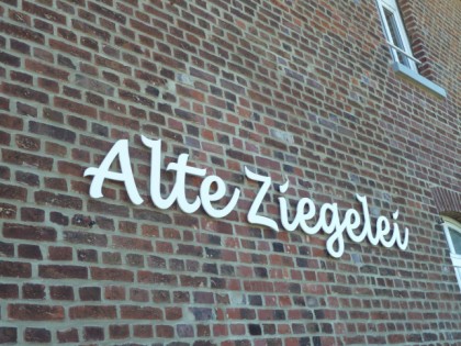 Foto: Alte Ziegelei