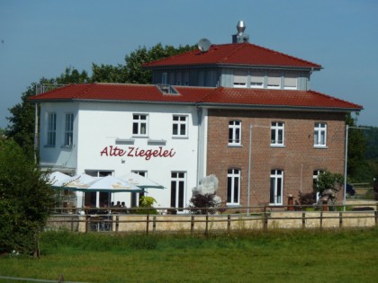 Foto: Alte Ziegelei